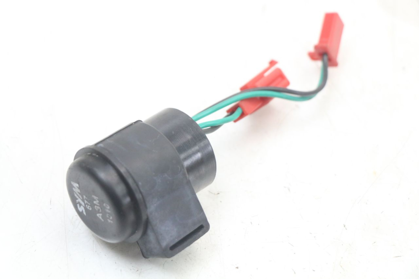 photo de PRZEKAŹNIK KIERUNKOWSKAZU SYM MIO 50 (2011 - 2017) - Widok ogólny