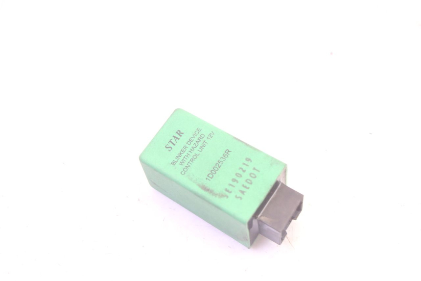 photo de PRZEKAŹNIK KIERUNKOWSKAZU PIAGGIO MP3 HPE 350 (2018 - 2020) - Widok główny