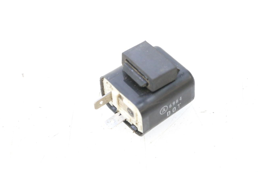 photo de PRZEKAŹNIK KIERUNKOWSKAZU YAMAHA NEOS NEO'S 4T 50 (2008 - 2016) - Inny kąt widzenia