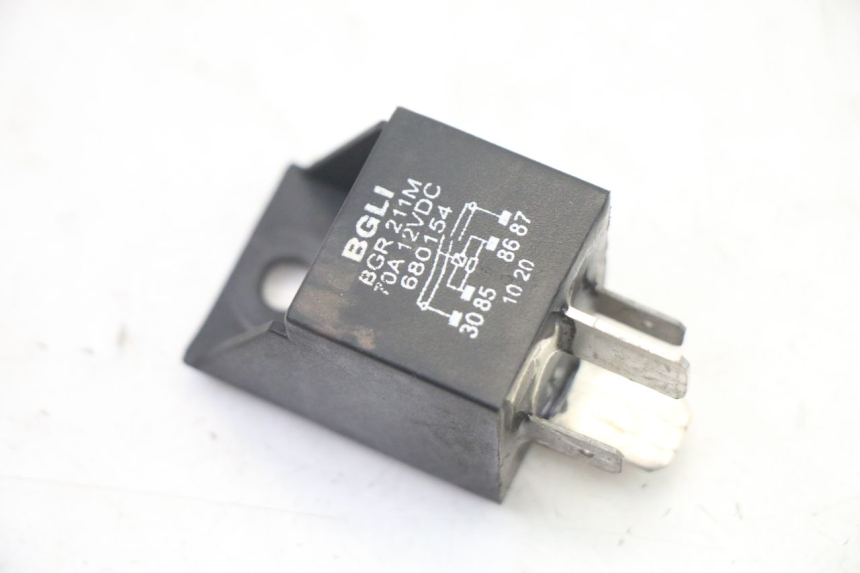 photo de PRZEKAŹNIK KIERUNKOWSKAZU PIAGGIO NEW TYPHOON 50 (2018 - 2021) - Szczegół części