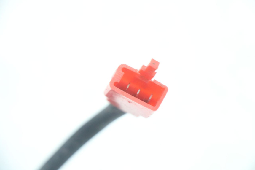 photo de PRZERYWACZ KIERUNKOWSKAZÓW JM MOTORS OLDIES GT 4T 50 (2018 - 2025) - Inny kąt widzenia