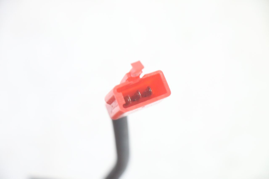 photo de PRZERYWACZ KIERUNKOWSKAZÓW JM MOTORS OLDIES GT 4T 50 (2018 - 2025) - Inny kąt widzenia