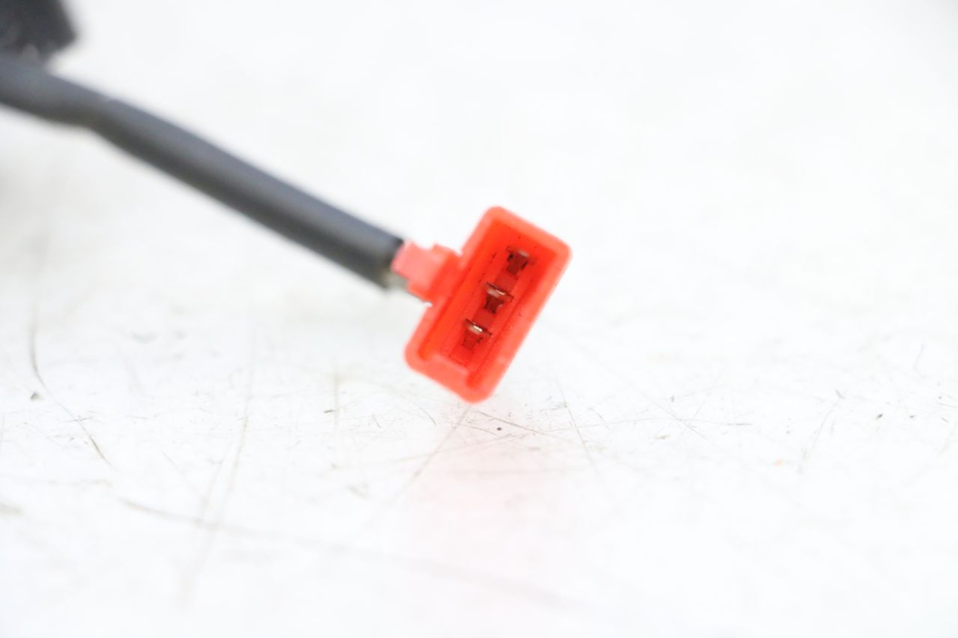 photo de PRZERYWACZ KIERUNKOWSKAZÓW JM MOTORS OLDIES GT 4T 50 (2018 - 2025) - Inny kąt widzenia