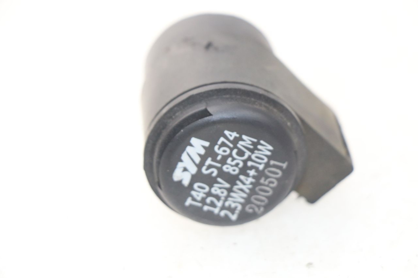 photo de PRZEKAŹNIK KIERUNKOWSKAZU SYM ORBIT III 3 4T 50 (2018 - 2021) - Szczegół części