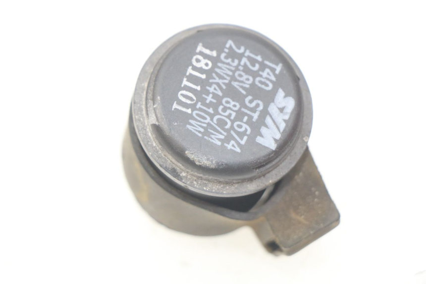 photo de PRZEKAŹNIK KIERUNKOWSKAZU SYM ORBIT III 3 4T 50 (2018 - 2021) - Zoom stanu zużycia