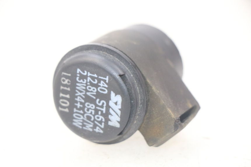 photo de PRZEKAŹNIK KIERUNKOWSKAZU SYM ORBIT III 3 4T 50 (2018 - 2021) - Widok główny