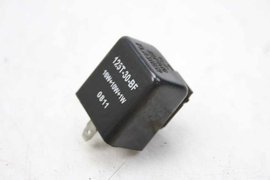 photo de PRZEKAŹNIK KIERUNKOWSKAZU KEEWAY OUTLOOK 125 (2007 - 2013) - Widok ogólny