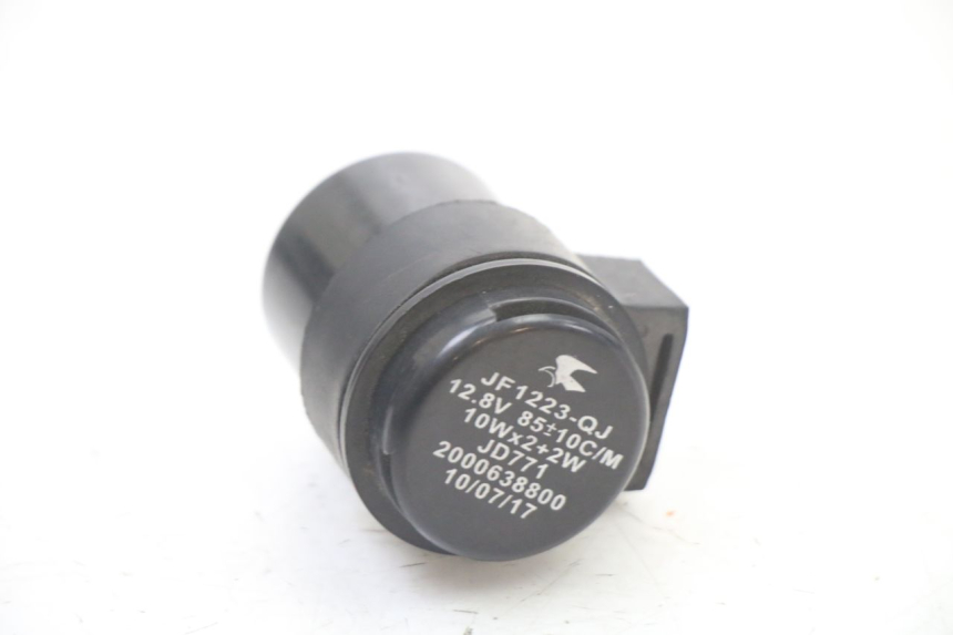 photo de PRZEKAŹNIK KIERUNKOWSKAZU PEUGEOT KISBEE 4T 50 (2010 - 2017) - Widok główny