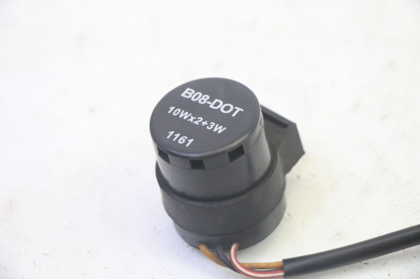 photo de PRZERYWACZ KIERUNKOWSKAZÓW RIDE RACE 2T 50 (2012 - 2017) - Szczegół części