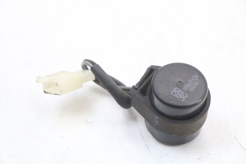 photo de PRZEKAŹNIK KIERUNKOWSKAZU TNT MOTOR ROMA 10' 2T 50 (2011 - 2018) - Widok główny