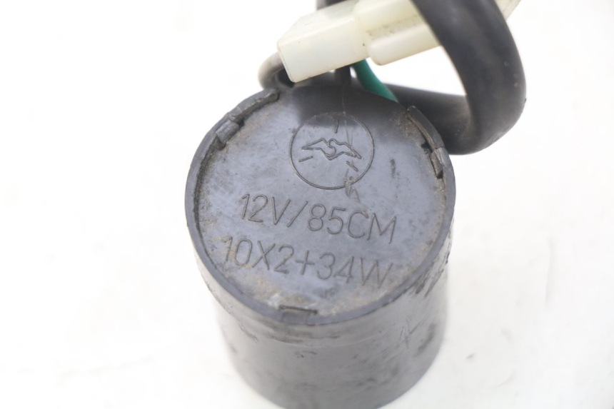 photo de PRZERYWACZ KIERUNKOWSKAZÓW TNT MOTOR ROMA 10' 4T 50 (2019 - 2022) - Inny kąt widzenia