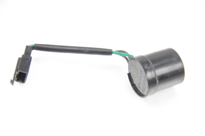 photo de PRZEKAŹNIK KIERUNKOWSKAZU TNT MOTOR ROMA 10' 4T 50 (2007 - 2018) - Widok główny