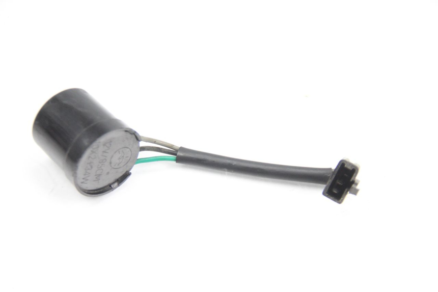 photo de PRZEKAŹNIK KIERUNKOWSKAZU TNT MOTOR ROMA 10' 4T 50 (2007 - 2018) - Zoom stanu zużycia