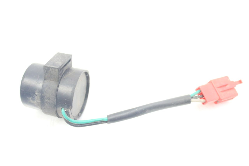 photo de PRZERYWACZ KIERUNKOWSKAZÓW TNT MOTOR ROMA 10' 4T 50 (2019 - 2022) - Zoom stanu zużycia