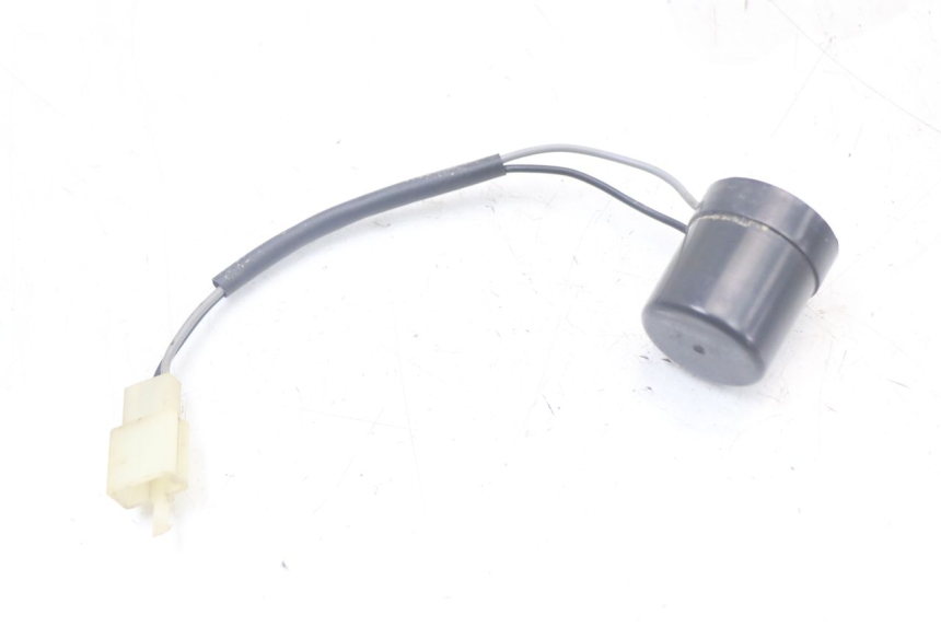 photo de PRZEKAŹNIK KIERUNKOWSKAZU TNT MOTOR ROMA 10' 4T 50 (2007 - 2018) - Widok główny