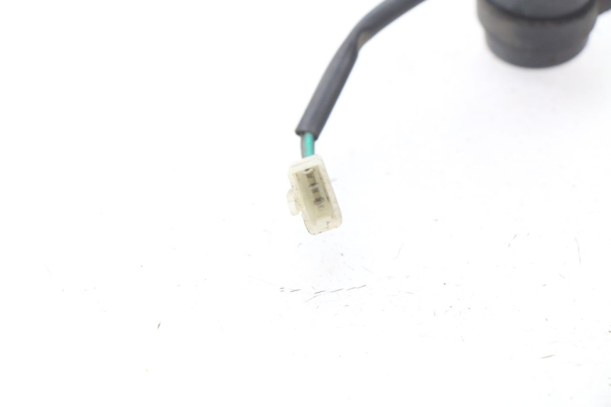 photo de PRZERYWACZ KIERUNKOWSKAZÓW TURBHO RP 50 (2018 - 2022) - Zbliżenie techniczne