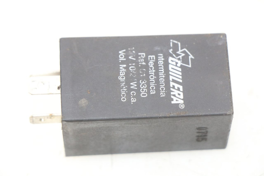 photo de PRZERYWACZ KIERUNKOWSKAZÓW RIEJU RR 50 (1998 - 2007) - Widok główny