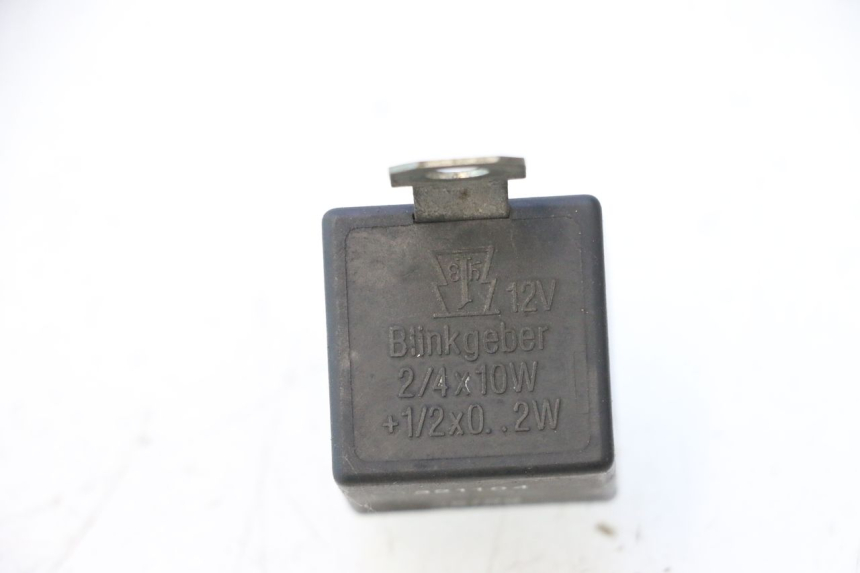 photo de CENTRALA KIERUNKOWSKAZÓW MZ RT 125 (2000 - 2008) - Inny kąt widzenia