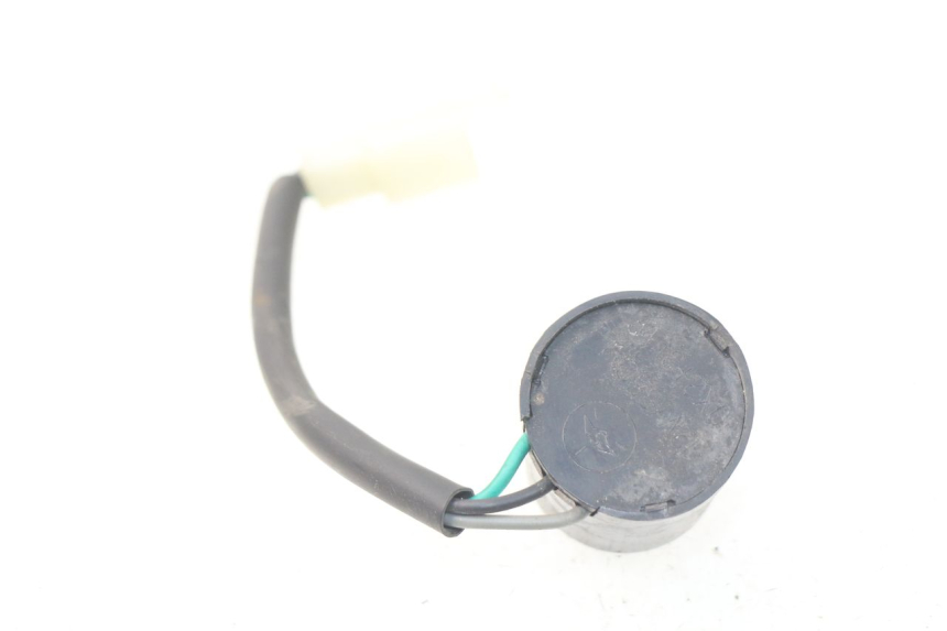 photo de PRZERYWACZ KIERUNKOWSKAZÓW JM MOTORS SANTANA 50 (2014 - 2023) - Zoom stanu zużycia