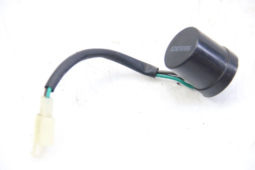 photo de PRZERYWACZ KIERUNKOWSKAZÓW JM MOTORS SANTANA 50 (2014 - 2023) - Zoom stanu zużycia