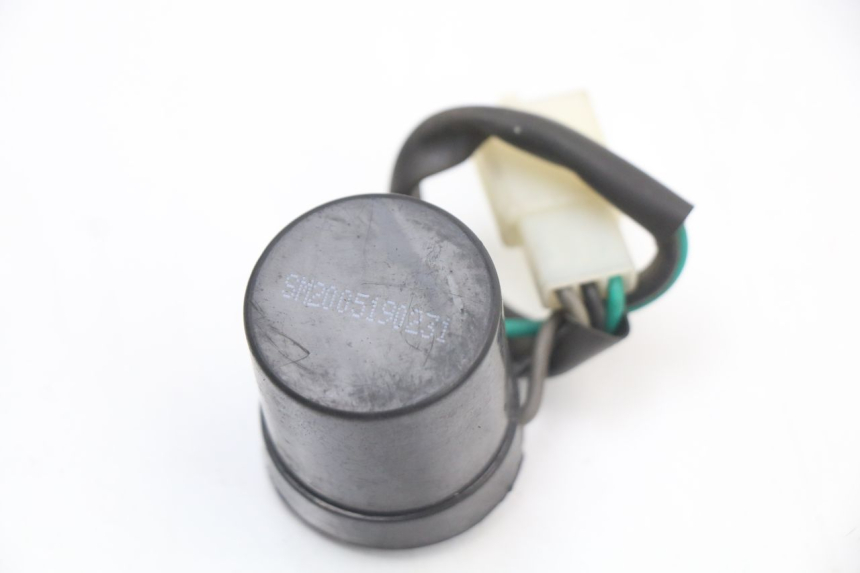 photo de PRZERYWACZ KIERUNKOWSKAZÓW JM MOTORS SANTANA 50 (2014 - 2023) - Widok główny