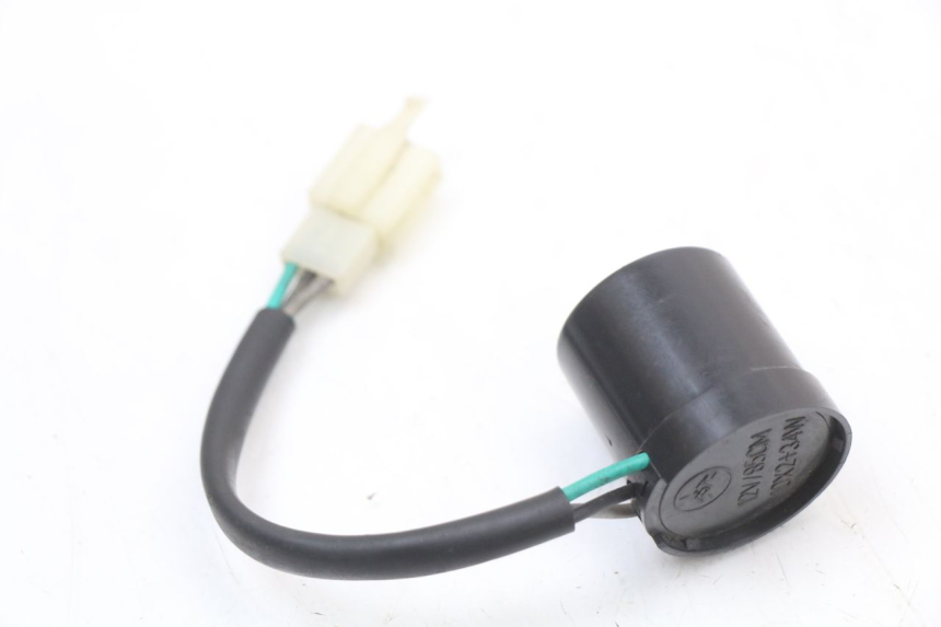 photo de PRZERYWACZ KIERUNKOWSKAZÓW JM MOTORS SANTANA 50 (2014 - 2023) - Zoom stanu zużycia