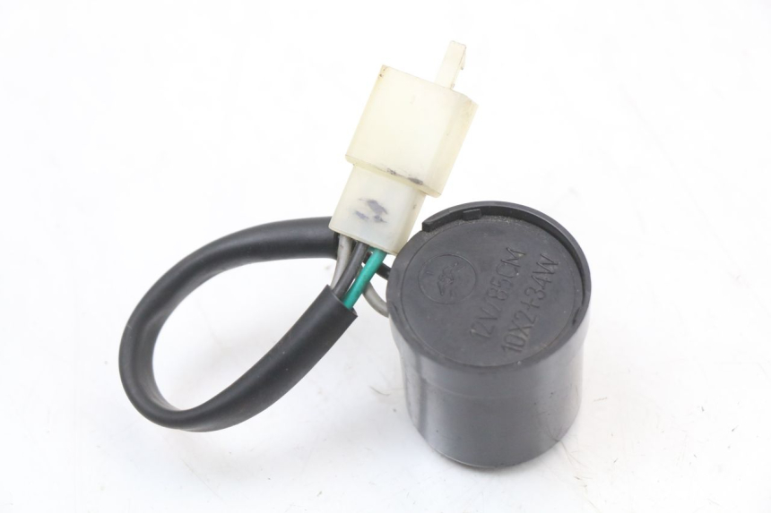 photo de PRZERYWACZ KIERUNKOWSKAZÓW JM MOTORS SANTANA 50 (2014 - 2023) - Zbliżenie techniczne