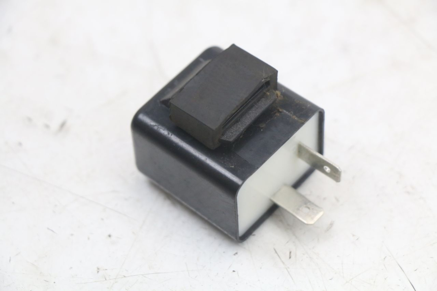 photo de PRZEKAŹNIK KIERUNKOWSKAZU MASAI SCRAMBLER SPORT 125 (2021 - 2025) - Widok główny