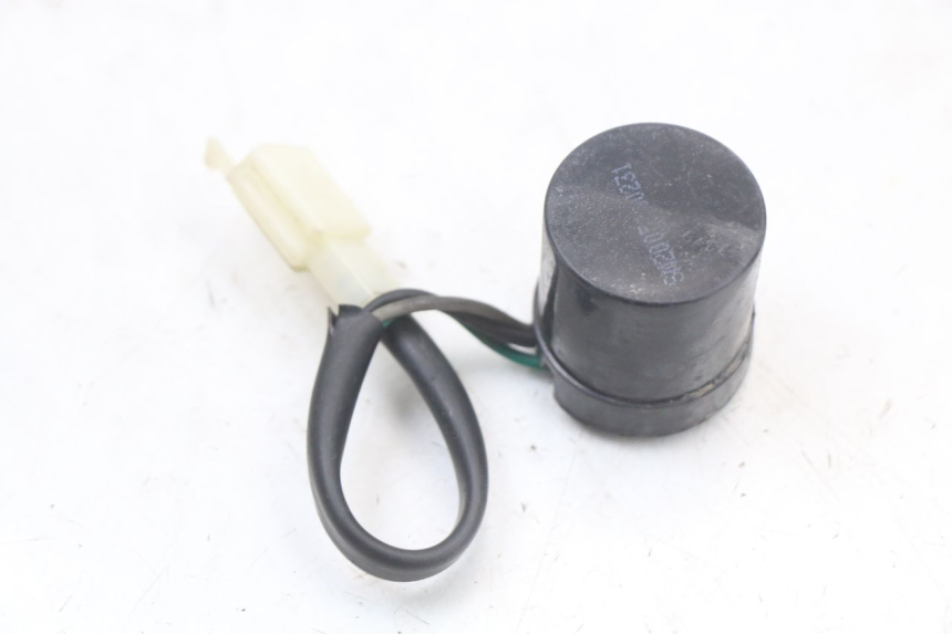 photo de PRZEKAŹNIK KIERUNKOWSKAZU VASTRO STREET X 4T 50 (2016 - 2021) - Widok główny