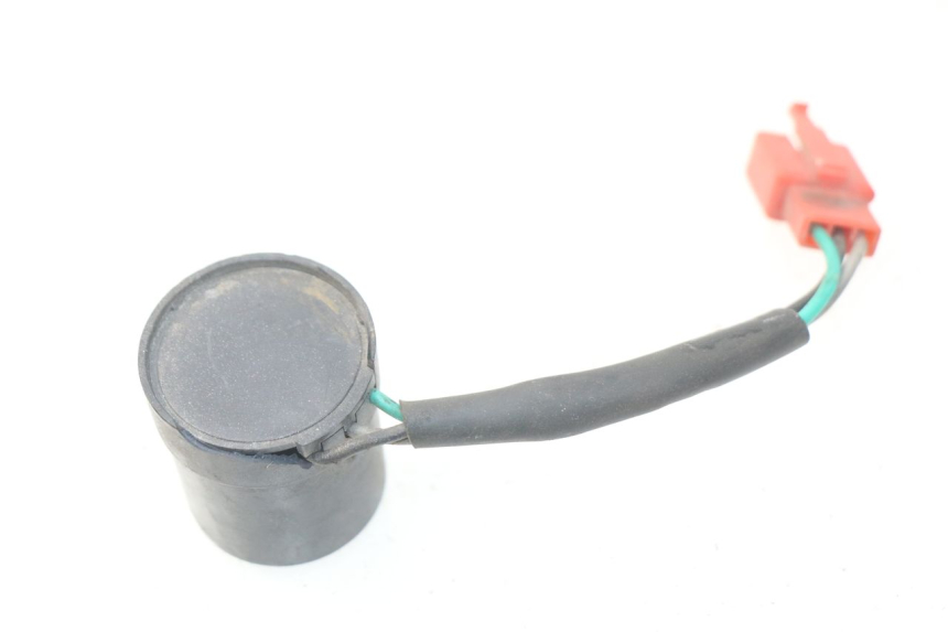 photo de PRZERYWACZ KIERUNKOWSKAZÓW JM MOTORS SUNNY 50 (2017 - 2020) - Widok główny