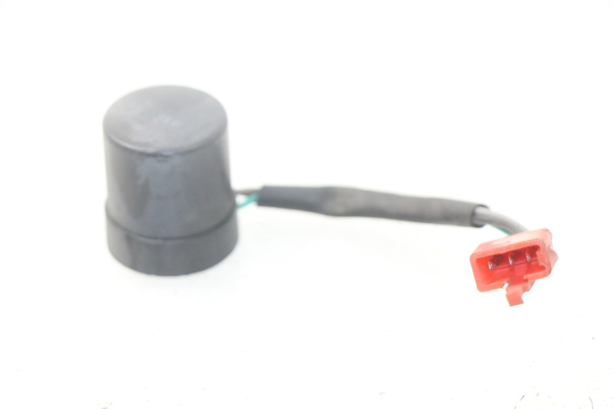 photo de PRZERYWACZ KIERUNKOWSKAZÓW JM MOTORS SUNNY 50 (2017 - 2020) - Zoom stanu zużycia