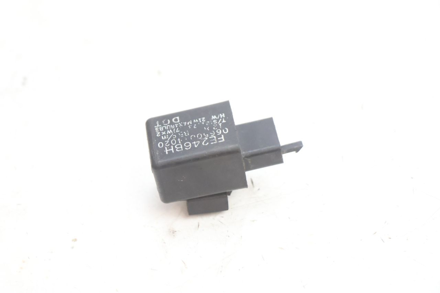 photo de CENTRALA KIERUNKOWSKAZÓW KYMCO SUPER 8 2T 50 (2007 - 2013) - Szczegół części