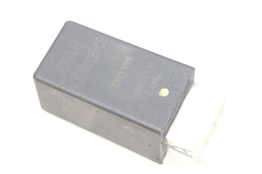 photo de PRZEKAŹNIK KIERUNKOWSKAZU APRILIA SXR 50 (2021 - 2023) - Widok główny