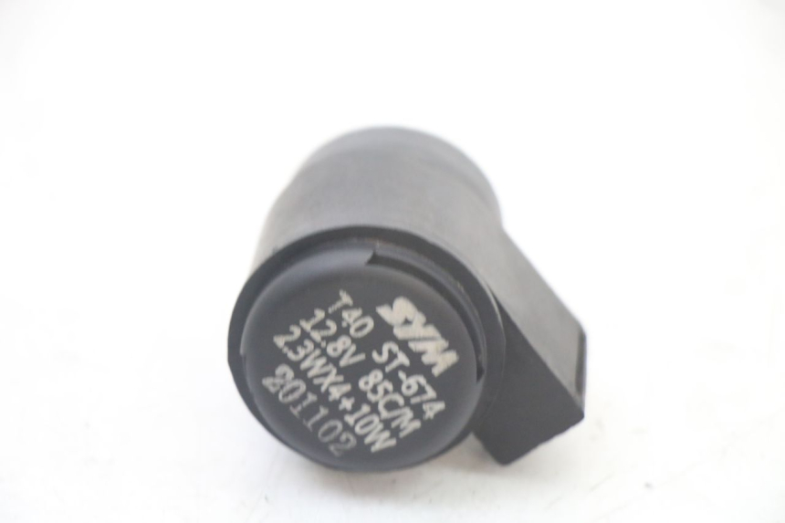 photo de PRZEKAŹNIK KIERUNKOWSKAZU SYM JET 14 4T 50 (2018 - 2022) - Szczegół części