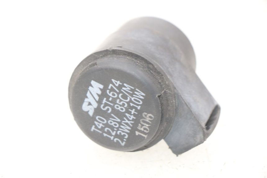 photo de PRZEKAŹNIK KIERUNKOWSKAZU PEUGEOT TWEET 4T 50 (2018 - 2022) - Widok główny