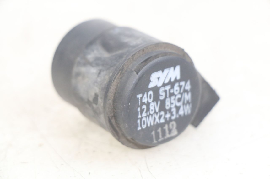 photo de PRZEKAŹNIK KIERUNKOWSKAZU PEUGEOT TWEET 4T 50 (2010 - 2014) - Widok główny