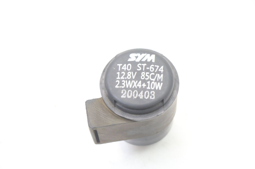 photo de PRZEKAŹNIK KIERUNKOWSKAZU PEUGEOT TWEET 4T 50 (2018 - 2022) - Szczegół części