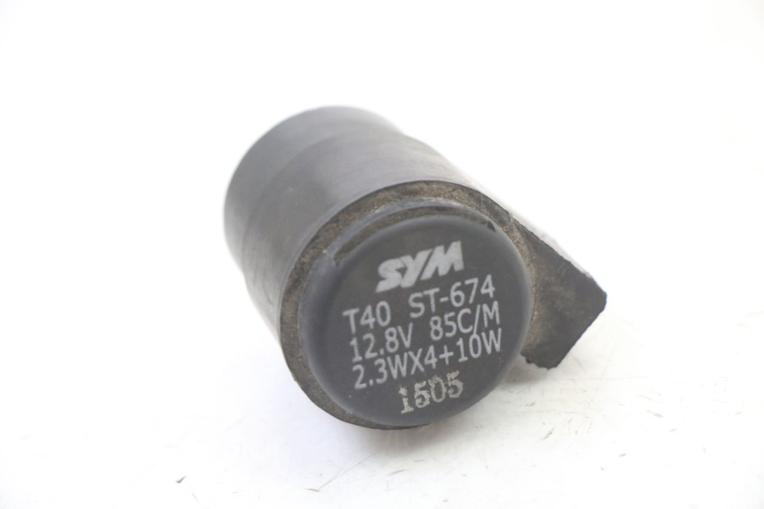 photo de PRZEKAŹNIK KIERUNKOWSKAZU PEUGEOT TWEET 4T 50 (2014 - 2019) - Szczegół części