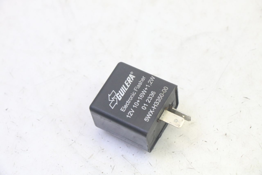 photo de PRZERYWACZ KIERUNKOWSKAZÓW YAMAHA TZR 50 (2008 - 2016) - Widok główny