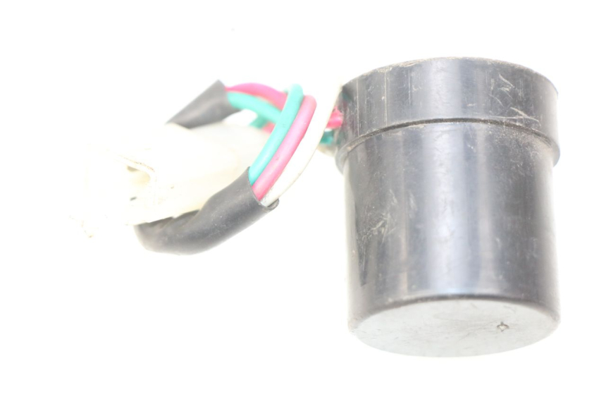 photo de PRZEKAŹNIK KIERUNKOWSKAZU EUROCKA VIRTUALITY GT 4T 50 (2011 - 2017) - Widok główny