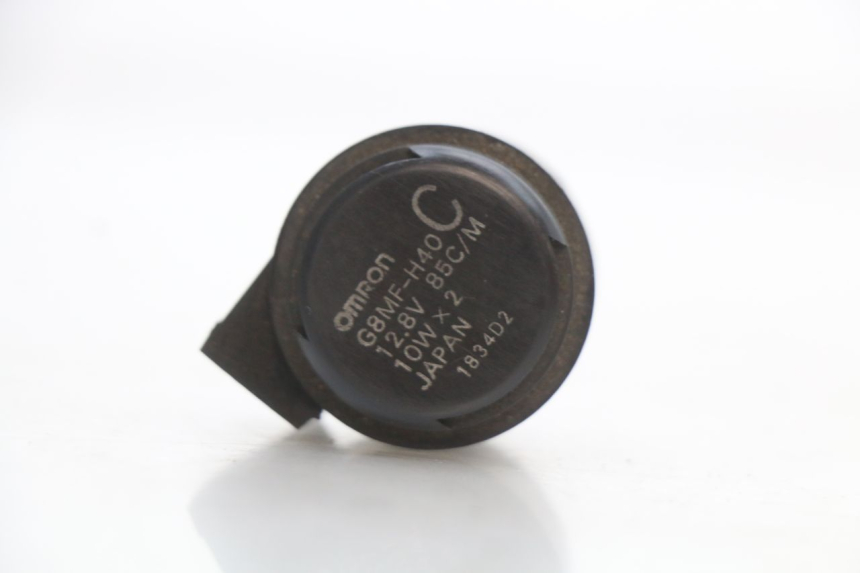 photo de PRZEKAŹNIK KIERUNKOWSKAZU HONDA WALLAROO DX 50 (1993 - 1996) - Zoom stanu zużycia