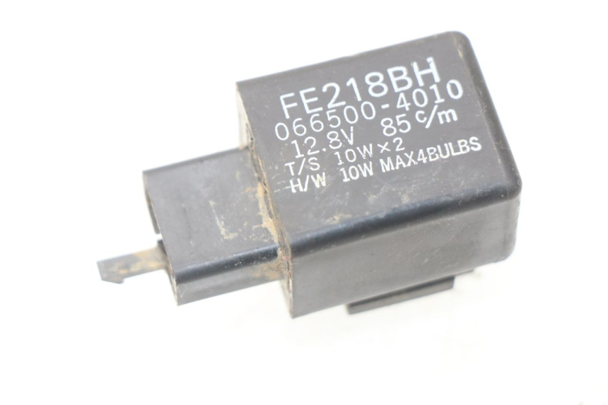 photo de PRZERYWACZ KIERUNKOWSKAZÓW YAMAHA WR R 125 (2009 - 2017) - Widok główny