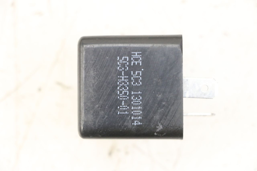 photo de PRZEKAŹNIK KIERUNKOWSKAZU YAMAHA NEO'S NEOS 2T EASY 50 (2013 - 2016) - Widok główny