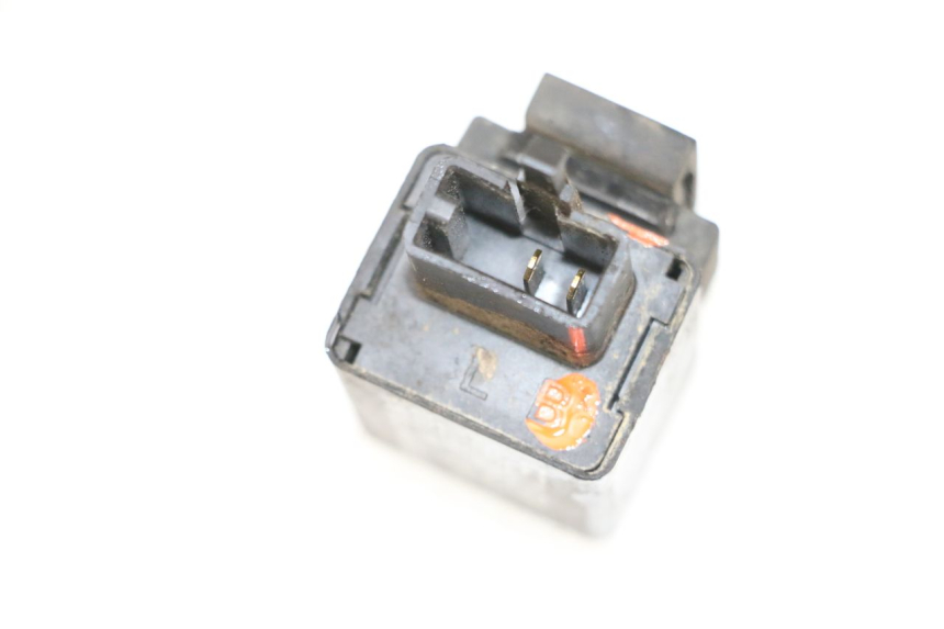 photo de PRZEKAŹNIK KIERUNKOWSKAZU YAMAHA YFM R RAPTOR 250 (2008 - 2014) - Zoom stanu zużycia