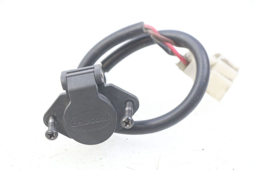 photo de ŁADOWARKA AKUMULATORA LVNENG S5 1 (2019 - 2023) - Szczegół części