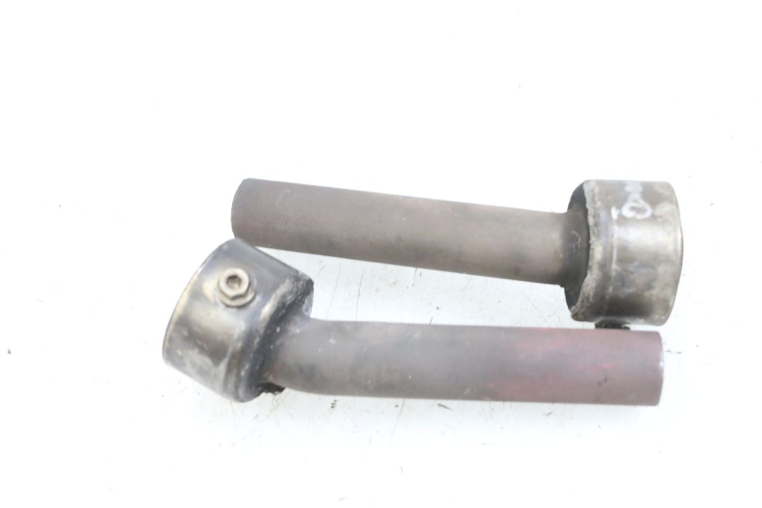 photo de TŁUMIK WYDECHU PIAGGIO MP3 500 (2014 - 2017) - Zbliżenie techniczne