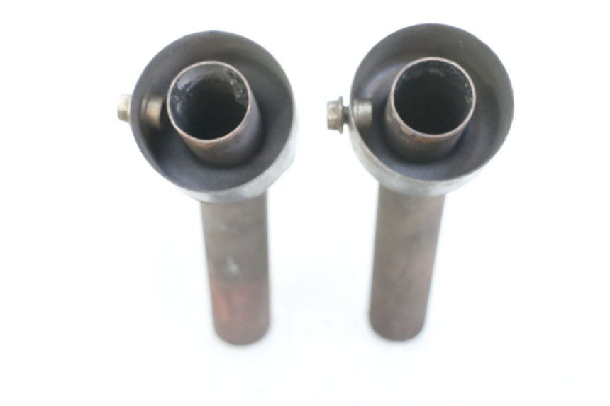 photo de TŁUMIK WYDECHU PIAGGIO MP3 500 (2014 - 2017) - Widok ogólny