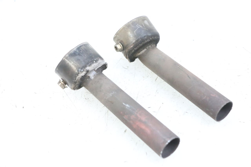 photo de TŁUMIK WYDECHU PIAGGIO MP3 500 (2014 - 2017) - Punkty mocowania