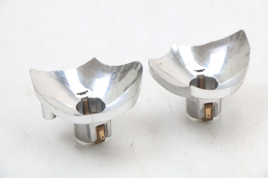 photo de KIERUNKOWSKAZ TYLNY DAELIM A-FOUR 2T 50 (2005 - 2012) - Widok główny