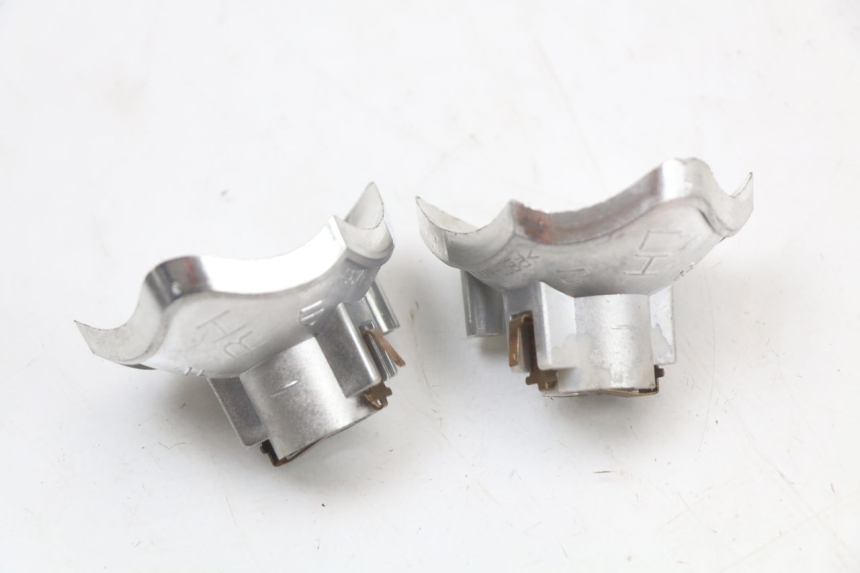 photo de KIERUNKOWSKAZ TYLNY DAELIM A-FOUR 2T 50 (2005 - 2012) - Zoom stanu zużycia